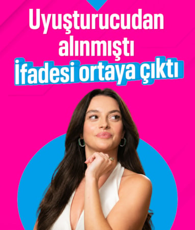 Melis Sezen'in ifadesi ortaya çıktı: Aylık gelirini söyledi