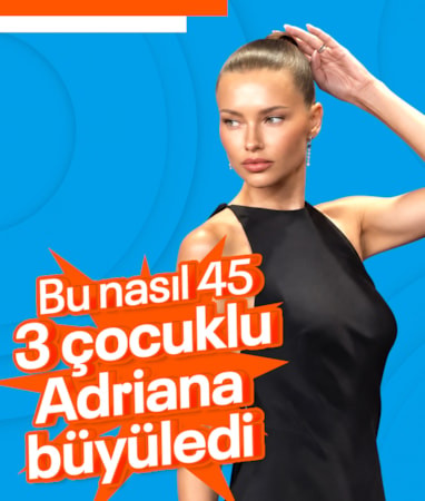 Son hali gündem oldu