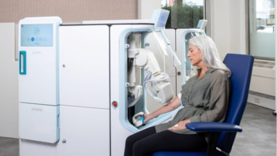 ABD'den kan kıtlığına yeni çözüm: İlk otonom kan alma robotu onaylandı