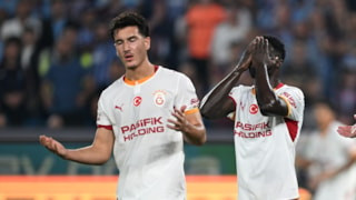 Galatasaray savunmada alarm veriyor!