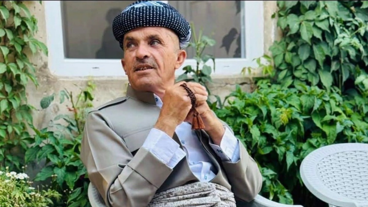 Hakkari'de sarp arazide hayatını kaybetti: Cenazesine güçlükle ulaşıldı