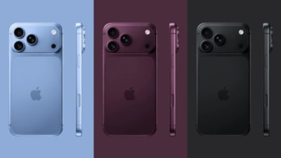 iPhone 18 Pro, en iyi kameralı telefonlar listesinde zirveyi ele geçiremedi