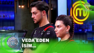 MasterChef'te 20 Eylül Pazar elemesi: Veda eden isim şaşırttı