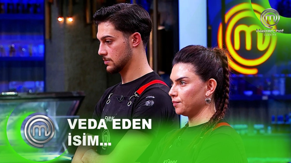 MasterChef'te 20 Eylül Pazar elemesi: Veda eden isim şaşırttı