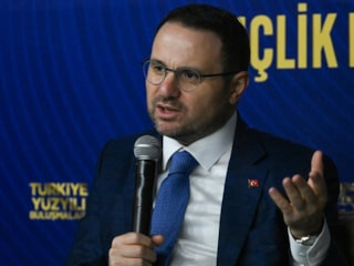 Akın Gürlek duyurdu: Usulsüz yolla vatandaşlık soruşturmasında 2. dalga operasyon