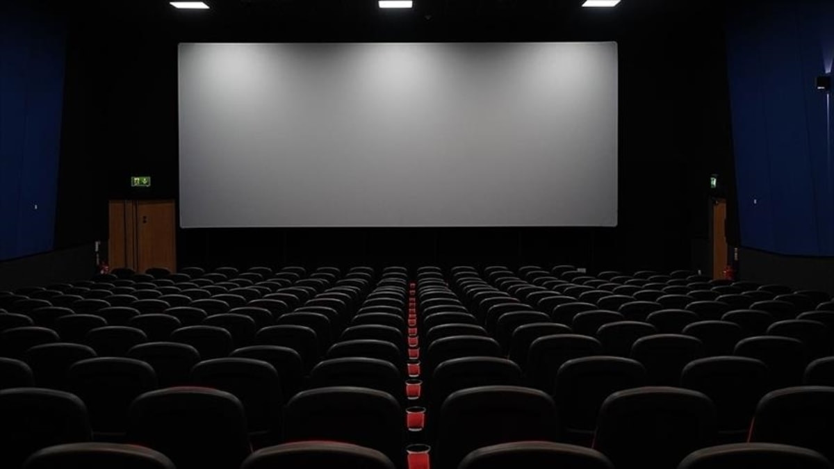 Türkiye'de sinema şöleni: 75 ilde tüm filmler 90 liradan izlenebilecek