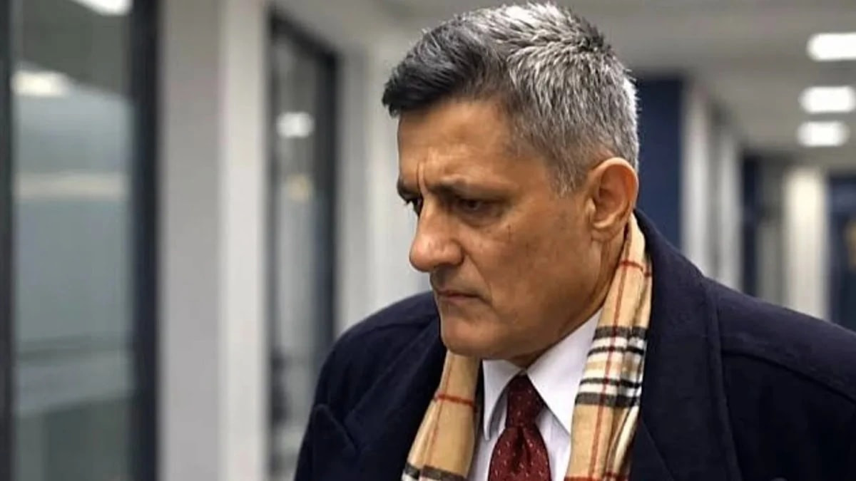 Kaşif Kozinoğlu'nun ölümü: Enver Altaylı’nın ifadesi alınacak