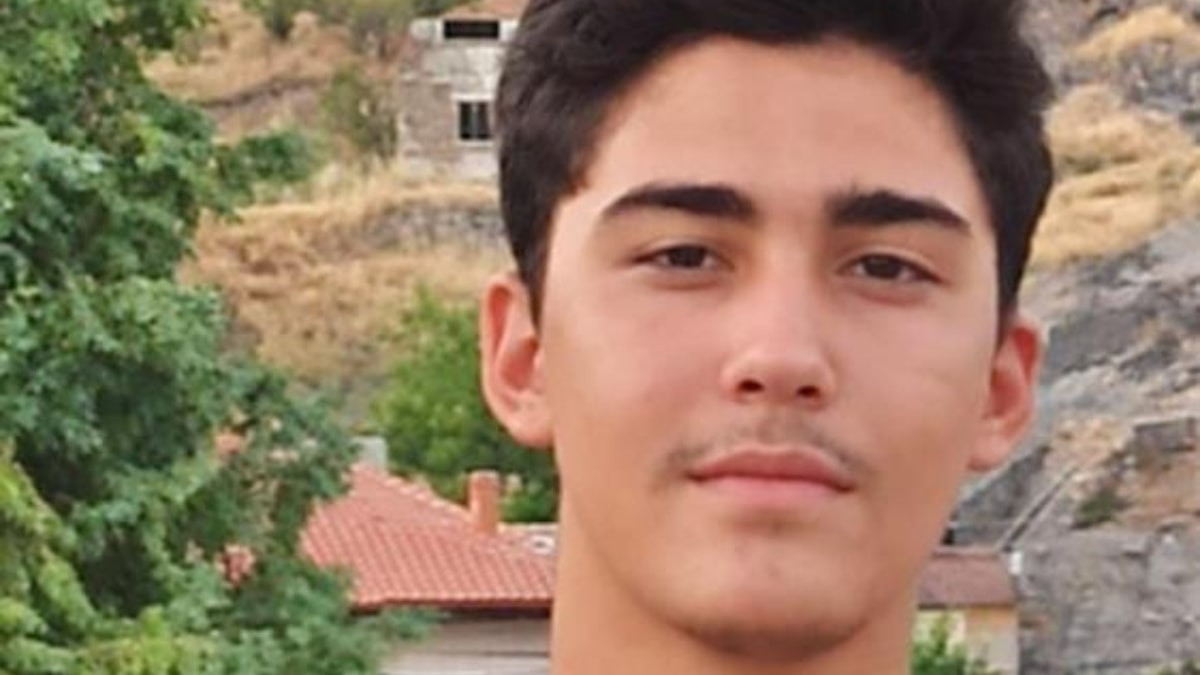 Aydın’da kayıp olarak aranan 15 yaşındaki genç ölü bulundu
