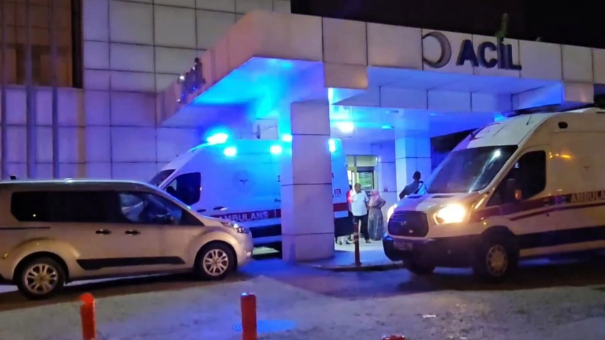 Sakarya'da 16 yaşındaki çocuk annesini öldürdü