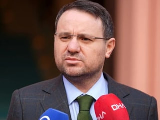 Akın Gürlek duyurdu: Kişisel veri hırsızlarına operasyon yapıldı