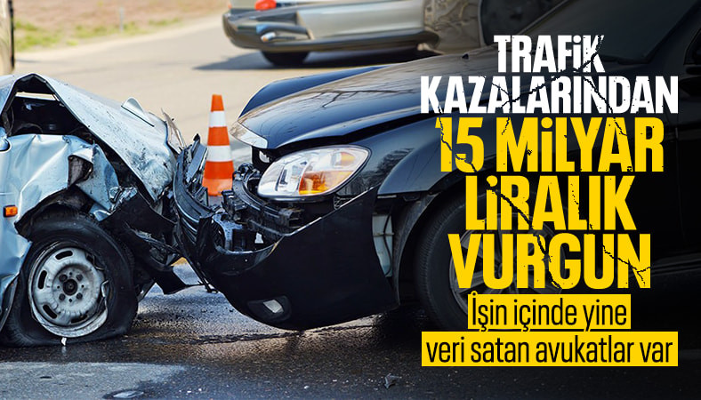 Akın Gürlek duyurdu: Kişisel veri hırsızlarına operasyon yapıldı