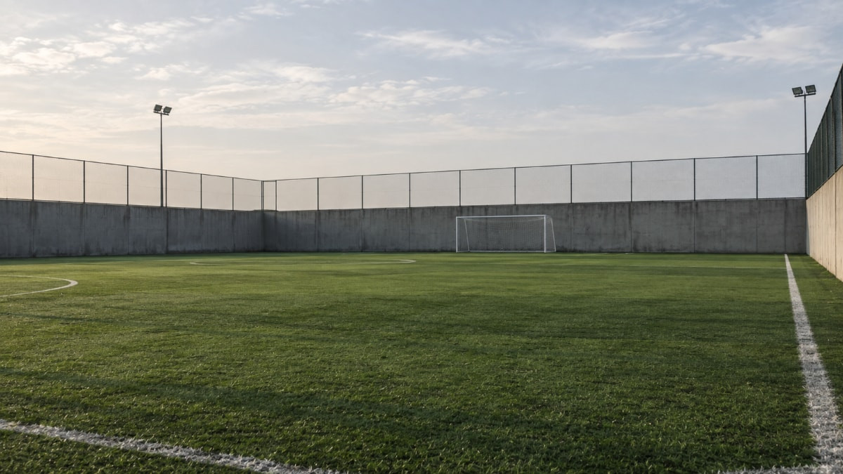 14 yaşındaki eski futbolcusuna istismarda bulunan antrenör tutuklandı: Mağdur çocuğu tehdit etmiş