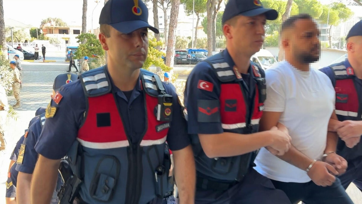 Aydın'da konut ve arsa satışı vurgununa operasyon: 9 gözaltı