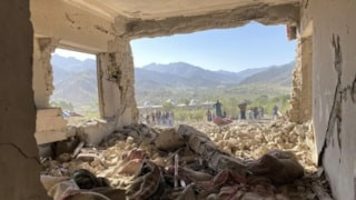 Pakistan’dan Afganistan’a hava saldırısı: 28 ölü