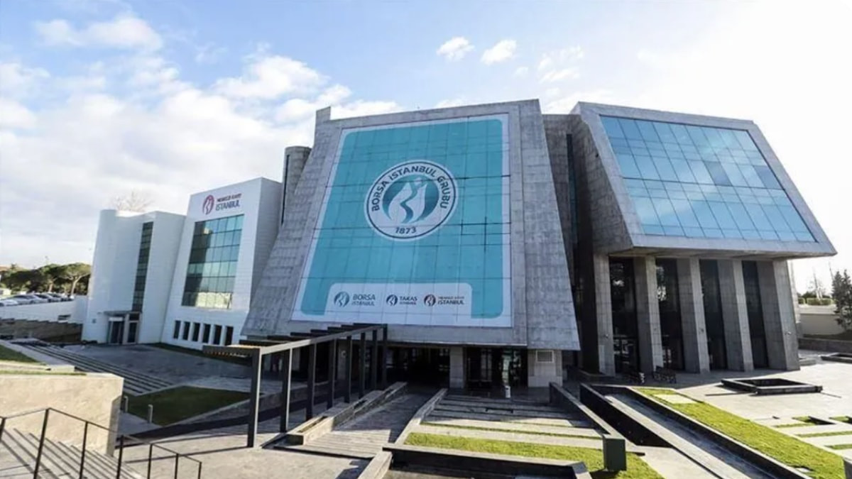 Borsa İstanbul günün ilk yarısında değer kaybetti
