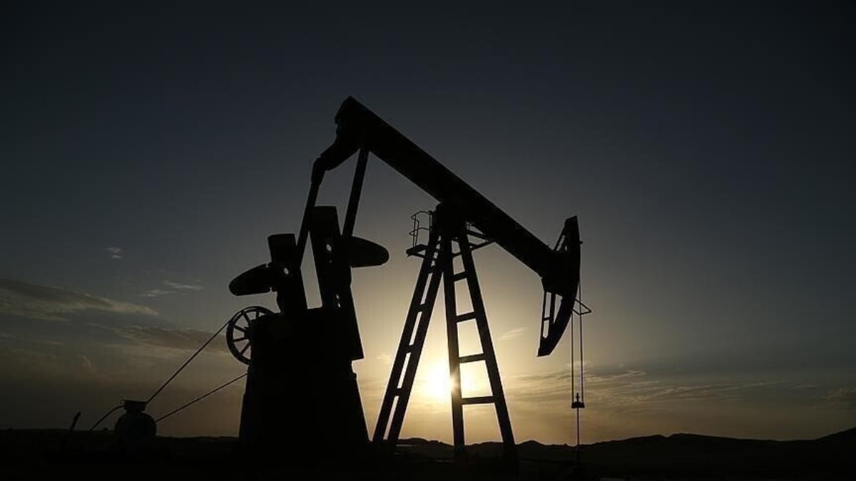 Suudi petrolünün Asya sevkiyatında STS yöntemi öne çıkıyor