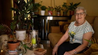 İspanya'da yaşlanan nüfus ev satış yöntemini değiştirdi: Ölene kadar oturma hakkıyla satıyorlar