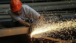 Reel Kesim Güven Endeksi eylülde yükseldi