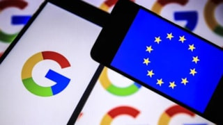 AB veri kurumundan Google'a 403 milyon euro ceza