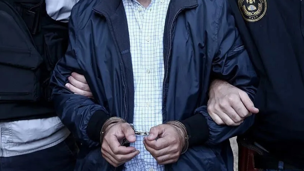 Şırnak'ta 50 yıl hapis cezasıyla aranan şahıs yakalandı