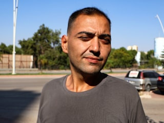 Adana'da tüp mide ameliyatı oldu, hayatı karardı