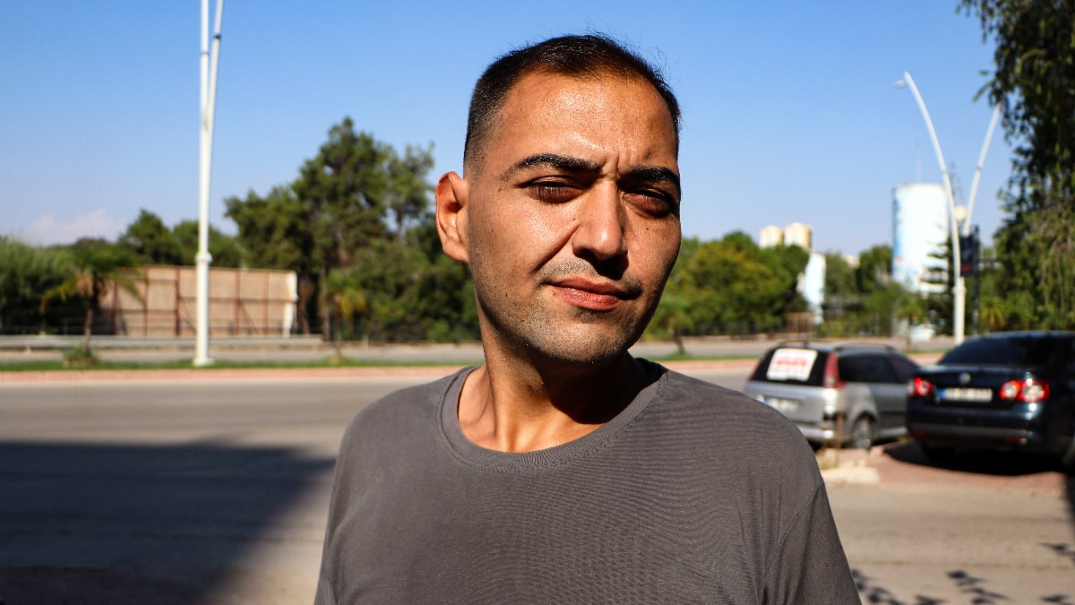 Adana'da tüp mide ameliyatı oldu, hayatı karardı