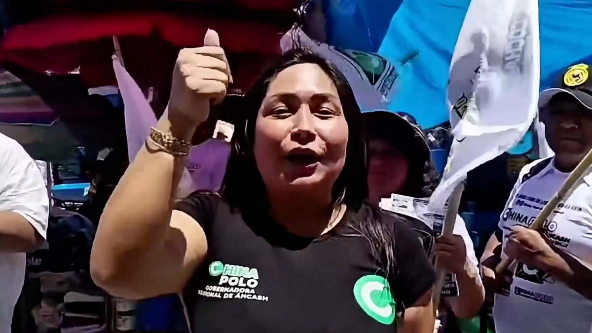 Peru'da yolsuzlukları 'ifşa' eden gazeteci silahlı saldırıda öldürüldü