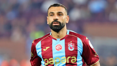 Muhammed Salah'a altı ay araç kullanma yasağı