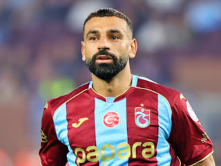 Muhammed Salah'a altı ay araç kullanma yasağı