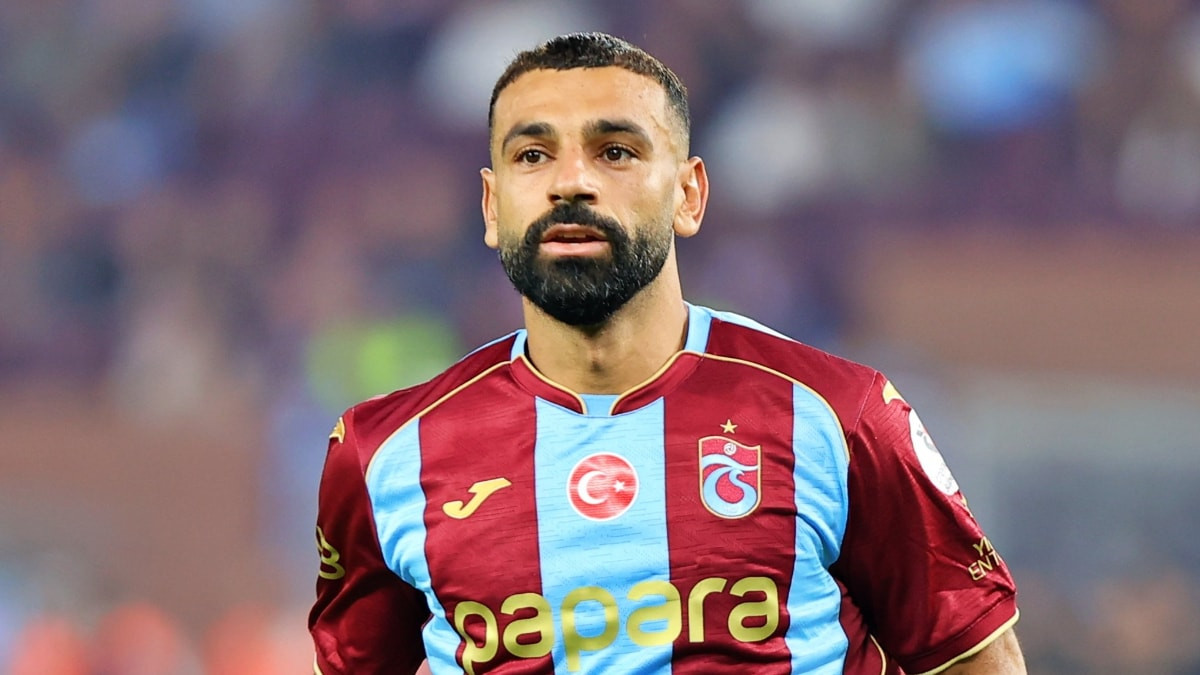 Muhammed Salah'a altı ay araç kullanma yasağı