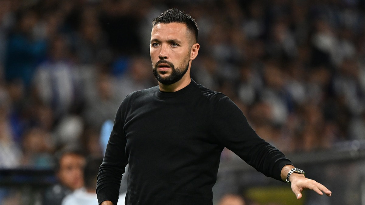 Francesco Farioli, Portekiz'i sallamaya devam ediyor! Seriye bağladı...