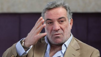 Kadir İnanır'ın yeğeni Levent İnanır'dan açıklama! Eski eşinin şiddet iddialarına yanıt verdi