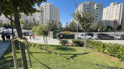 İstanbul'da alacak verecek kavgasında kan aktı: 2 yaralı
