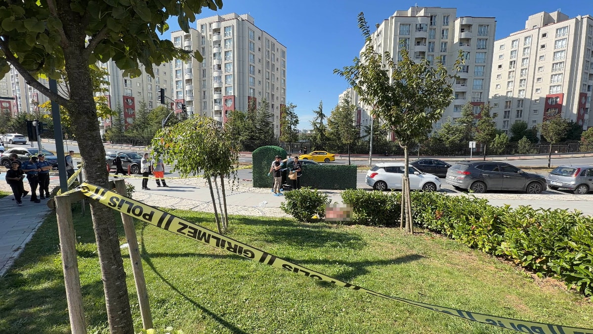 İstanbul'da alacak verecek kavgasında kan aktı: 2 yaralı