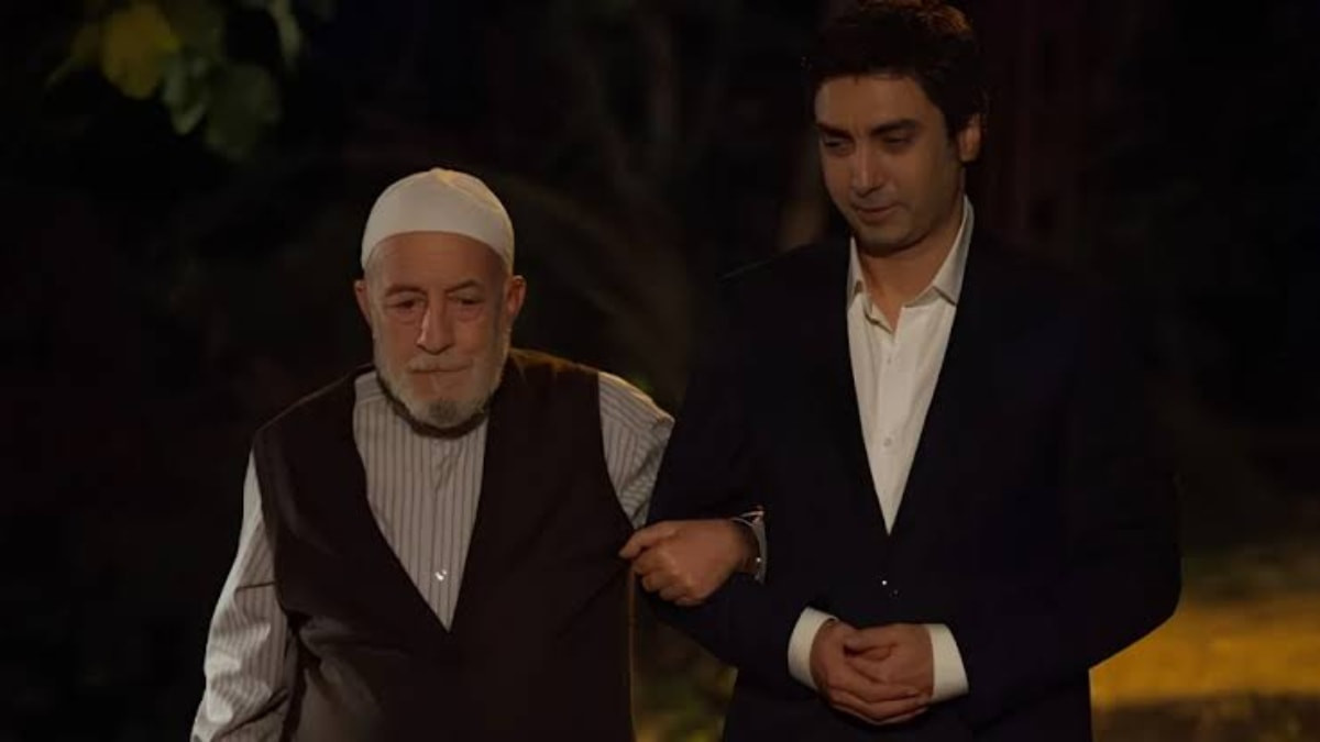 Kurtlar Vadisi'nin Ömer Baba'sı Emin Olcay ifade verecek