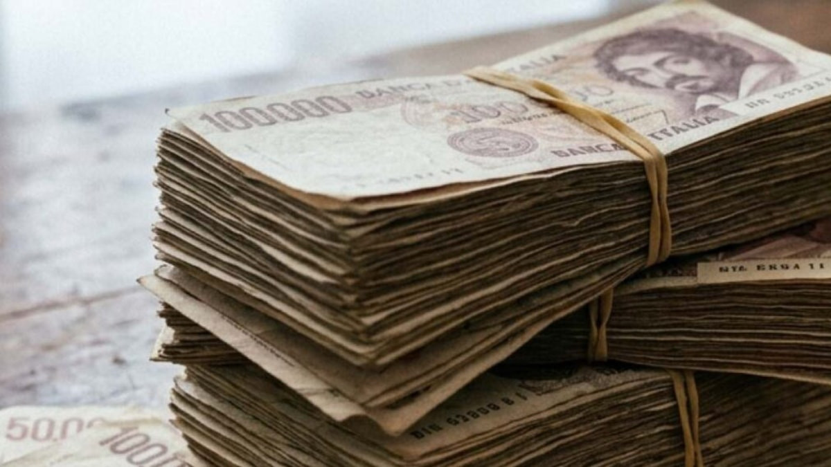 2 milyardan fazla miras kaldı ama tek kuruşunu harcayamıyor