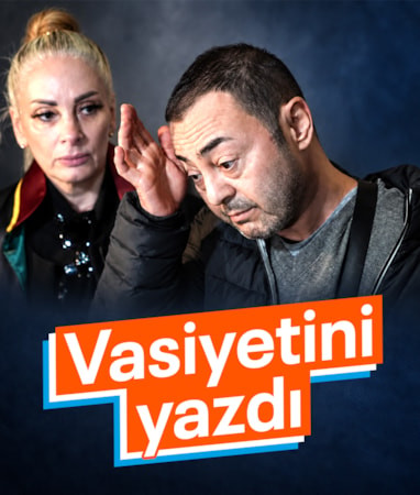 Vasiyetini açıkladı