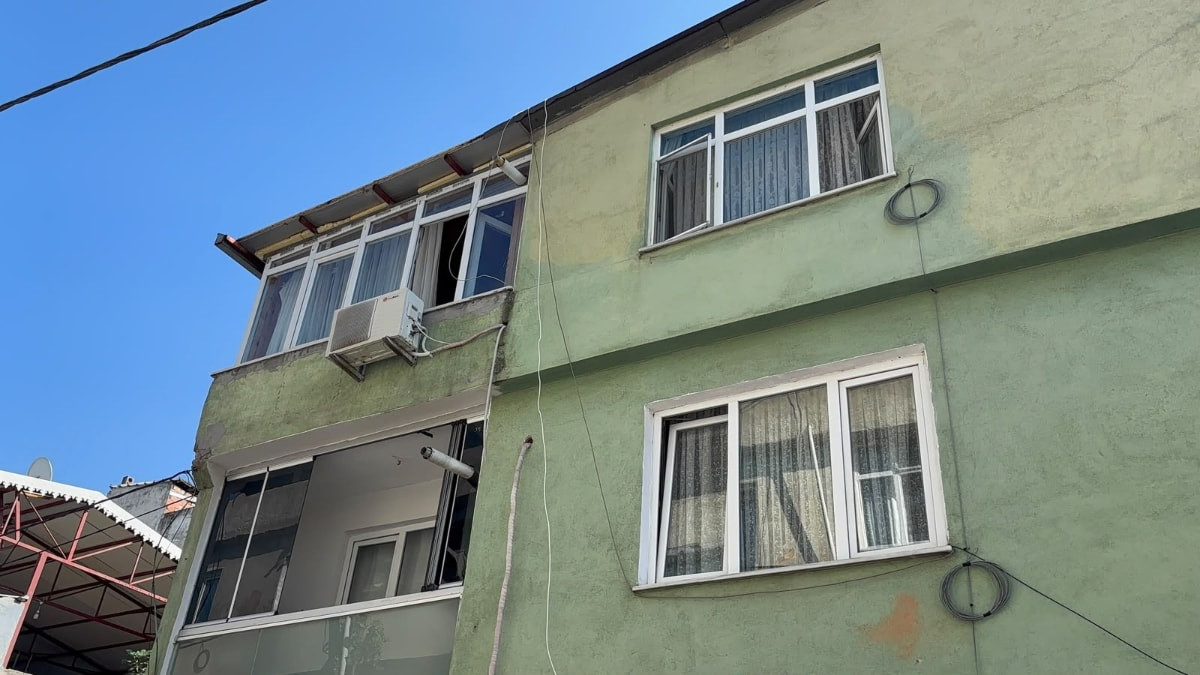 Bursa’da 80 ve 81 yaşındaki çift evlerinde ölü bulundu