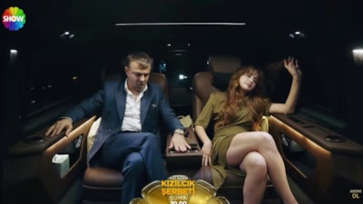 Kızılcık Şerbeti 40. bölüm 2. fragman: Çimen'in Asil pişmanlığı... "Bu kadar saçmalamış olamam"