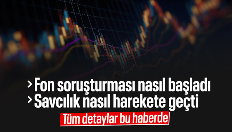 Fon soruşturmasının fitilini ateşleyen müzekkere yazısı ortaya çıktı