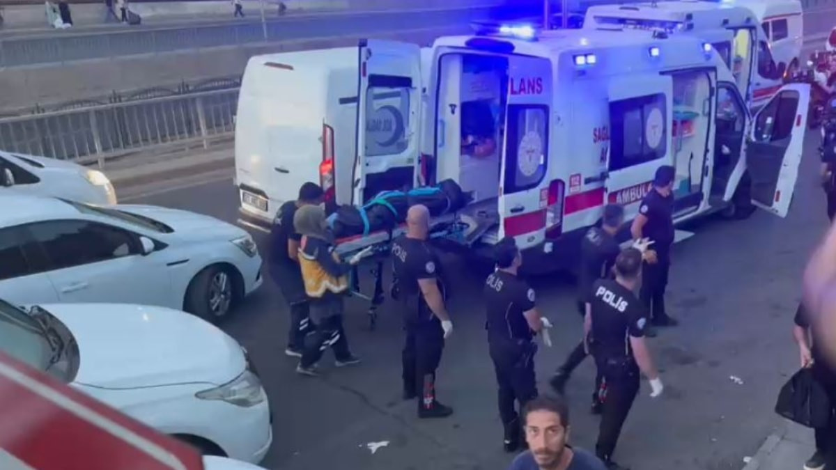 Diyarbakır’da alacak kavgası kanlı bitti: 3 ölü