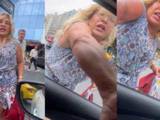İstanbul'da kadın sürücülerin yol verme kavgasında 180 bin TL ceza