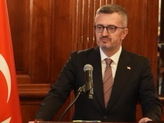 Burhanettin Duran: Erdoğan-Trump arasındaki diyalog Türkiye-ABD ilişkilerinde yeni alan açtı