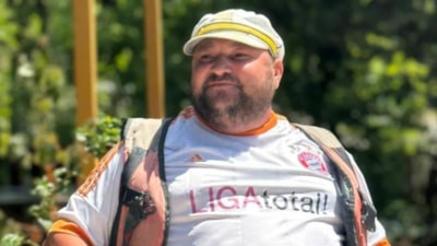 Antalya'da Gürcistan uyruklu adam evinde ölü bulundu