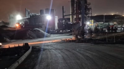 İstanbul'da erkek cesedi bulundu