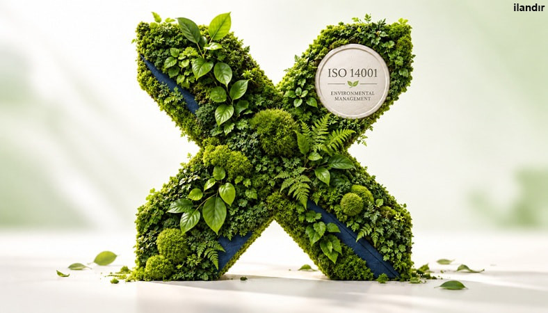 Pluxee iso 14001