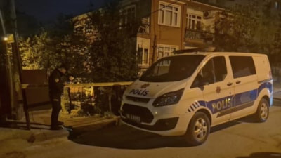 Ankara'da apartman dairesinde 3 ceset bulundu