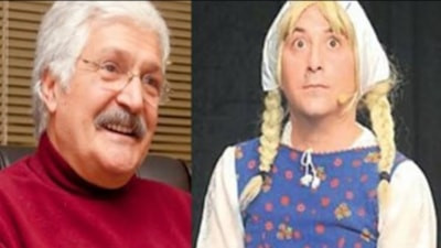 Salih Kalyon, eski partneri Tolga Çevik hakkında konuştu: Meğer ben çırakmışım