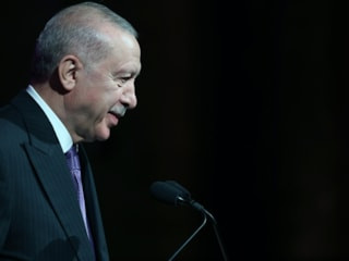 Cumhurbaşkanı Erdoğan: BM'nin veto imtiyazı kaldırılmalıdır