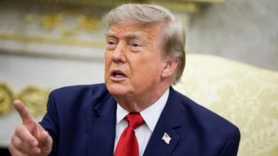 ABD televizyonlarından Trump'ın medya yasağına ortak tepki